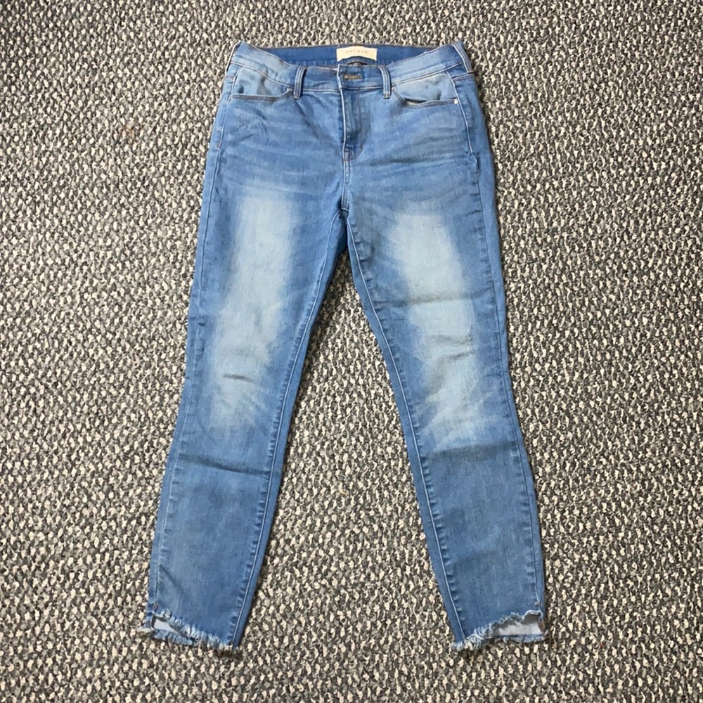 Pacsun ankle Jeggings